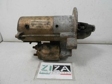 Démarreur Ford Fiesta 1.4 Diesel 2004 Mazda 2 2S6U-11000-EB