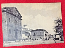 CARTOLINA  CAMPOMAGGIORE