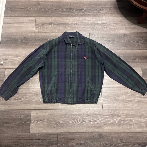 Giacca vintage anni polo - vintage,