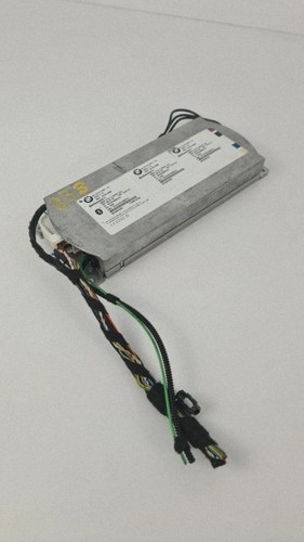 Centralina modulo bluetooth - centralina,