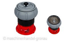 Holzmann Tamburo Di Lucidatura