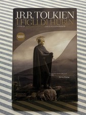 J.R.R. Tolkien - I FIGLI DI