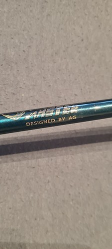 Jigging master limited - master,