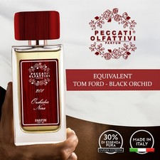 Profumo Unisex 100ml | Eau de Parfum Intenso Lunga Durata | Fragranze Premium It