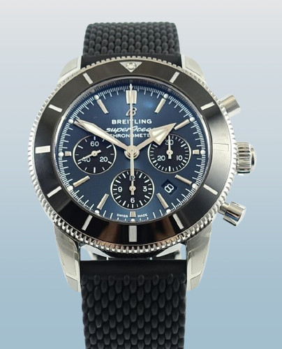 Breitling superocean heritage - superocean,