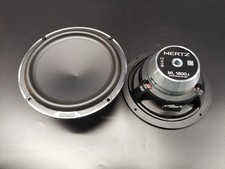 Hertz  ML1800.3 ,  1 pair New