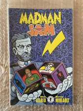 Madman / Jam - Crossover #2 di