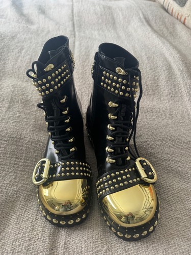 Stivaletti jeffrey campbell - stivaletti,