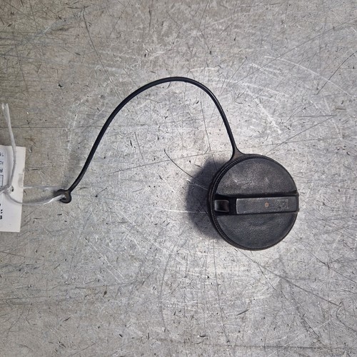Tappo serbatoio carburante