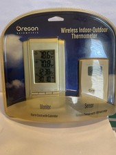 Oregon Scientific RAR186