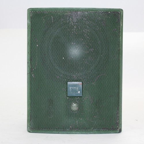 Jbl professional control - jbl,