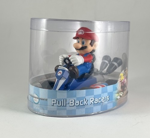 Nintendo wii mario kart - nintendo,