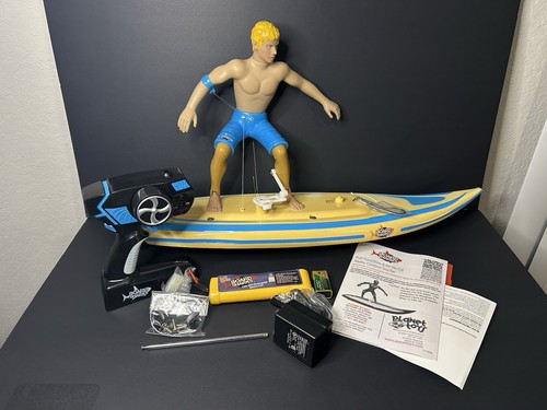 Board sharks radiocomandato - board,