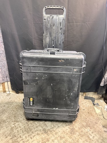 Custodia pelican 1610 rolling - custodia,