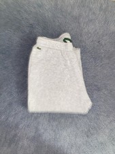 Pantalone Lacoste grigio 176