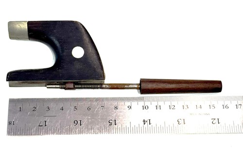 Antico arco violino