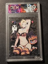 ANDROID 18 - DRAGON BALL Z -