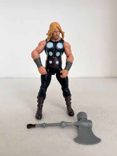 Action figure marvel - figure, 3,75"