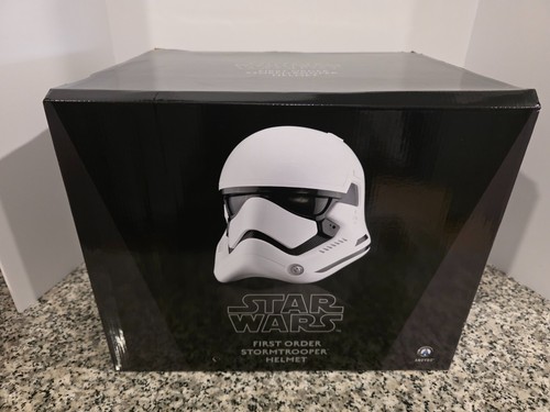 Elmetto stormtrooper primo - elmetto,
