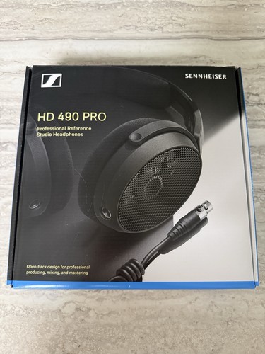 Sennheiser 490 pro - sennheiser,