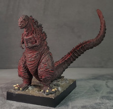 Sega Prize SHIN GODZILLA 2016
