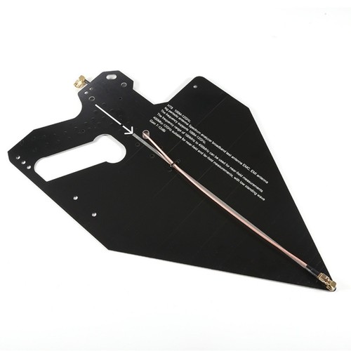 Antenna ht8 100 mhz - antenna, mhz-12