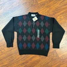 Maglione Tricot Firenze Uomo M