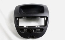 Plancia autoradio toyota aygo