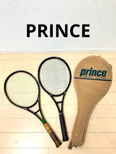 Prince graphite iii - prince,