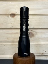 Torcia LED tattica vintage