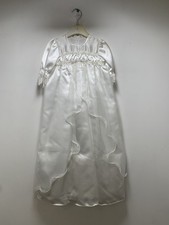 Abito battesimo battesimo