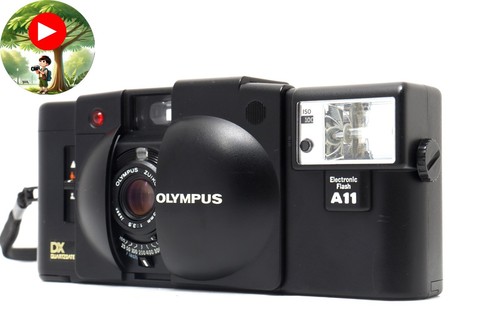 Top mint con a11 olympus - [top, xa3