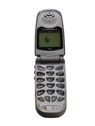 Cellulare vintage usato non