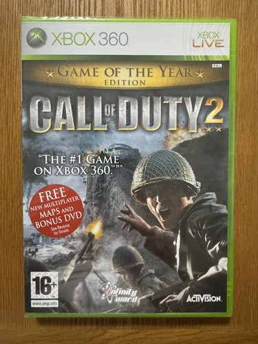 Call duty edizione - 2, gioco