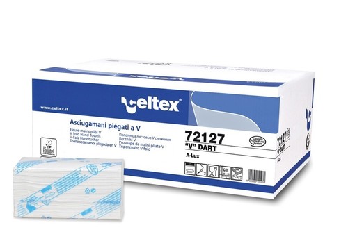 3000 sciugamani carta piegati - sciugamani,