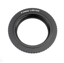 Leica LTM M39 39mm Lens to