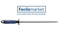 DICK-Acciaino Finecut tondo da