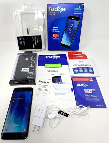 Smartphone tracfone samsung - smartphone,