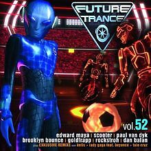Future Trance Vol.52 von