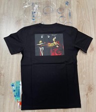 T-shirt caravaggio uomo