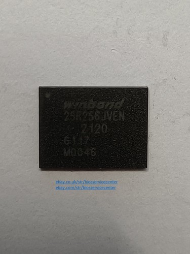 25r256jven w25r256jven winbond - 25r256jven,
