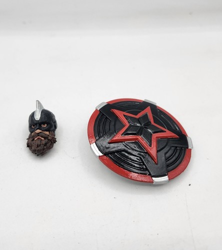 Marvel legends testa - marvel,