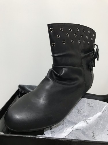 Stivali moda francesco - stivali,