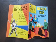 ALBI DEL FALCO 119 ORIGINALE