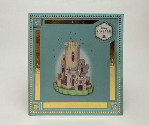 Ornamento collezione castello - collezione,