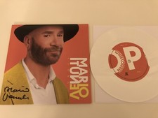 MARIO VENUTI - 45 GIRI CON