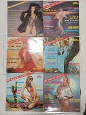 LOTTO 6x MARIO CAVALLERO HIT