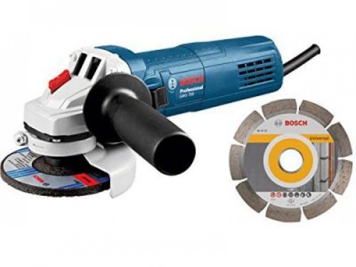 Bosch smerigliatrice angolare