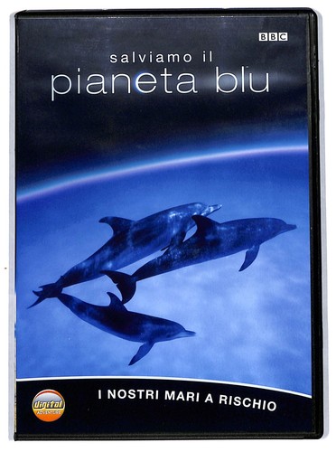 Ebond salviamo pianeta blu - il,