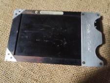 Zeiss Contessa Nettel Chasis Doppio